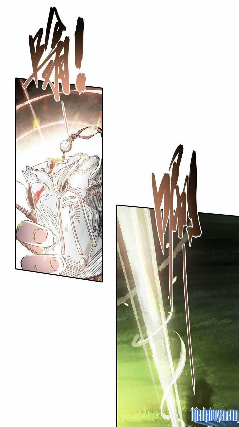 Quốc Độ Vĩnh Hằng Chapter 8 trang 9