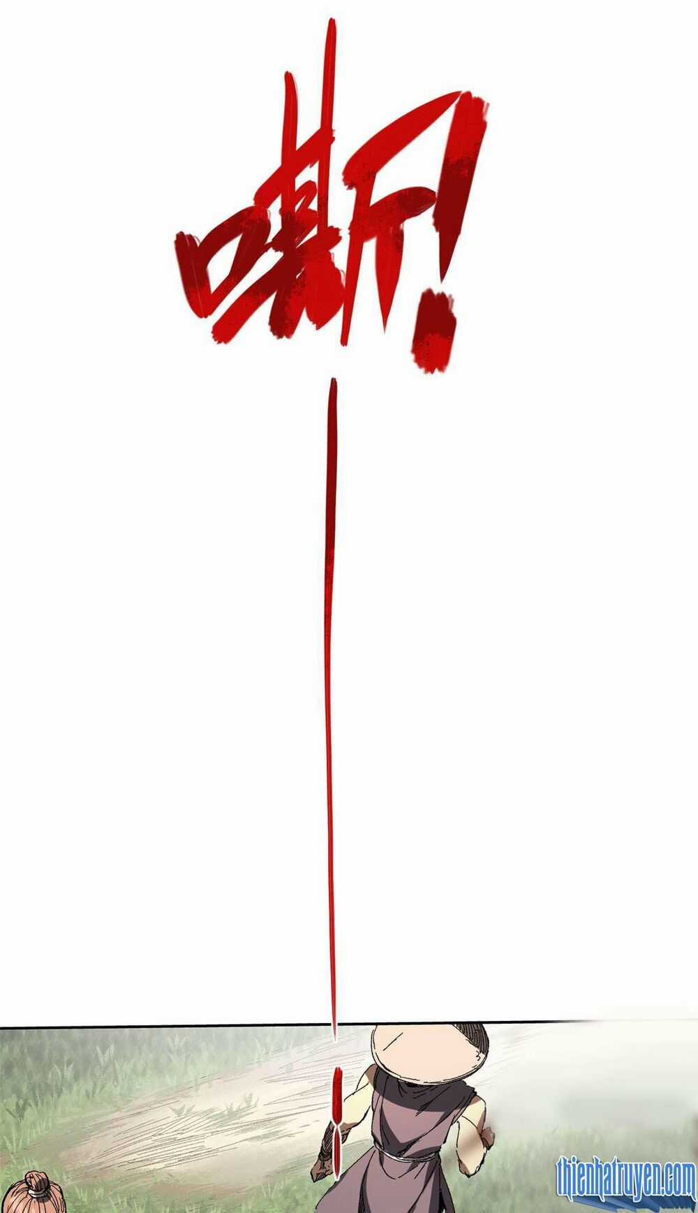 Quốc Độ Vĩnh Hằng Chapter 9 trang 12