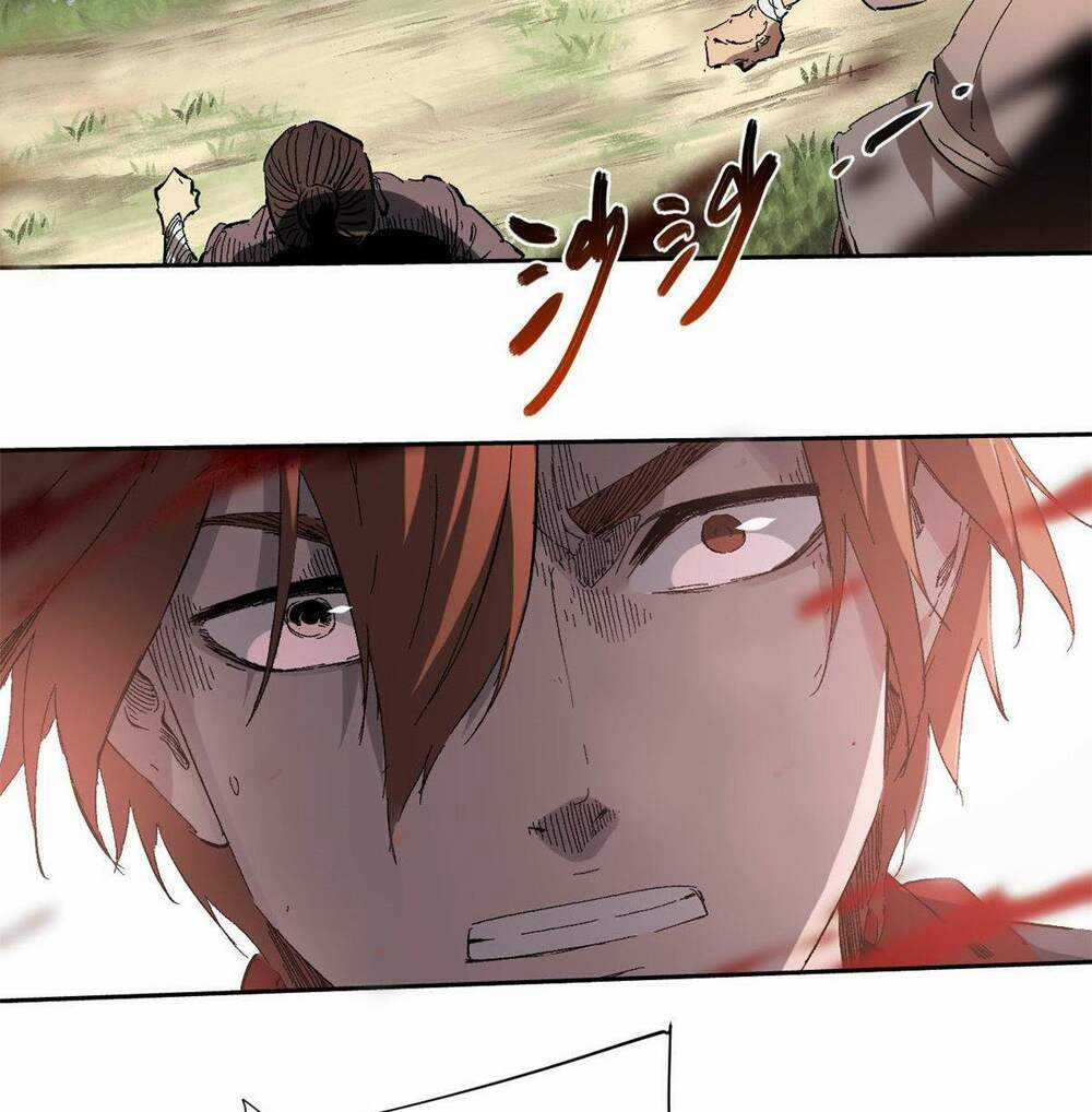 Quốc Độ Vĩnh Hằng Chapter 9 trang 14