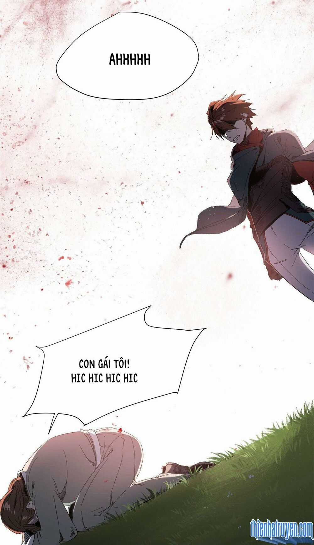 Quốc Độ Vĩnh Hằng Chapter 9 trang 16