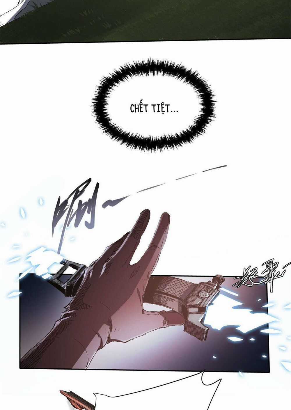 Quốc Độ Vĩnh Hằng Chapter 9 trang 17