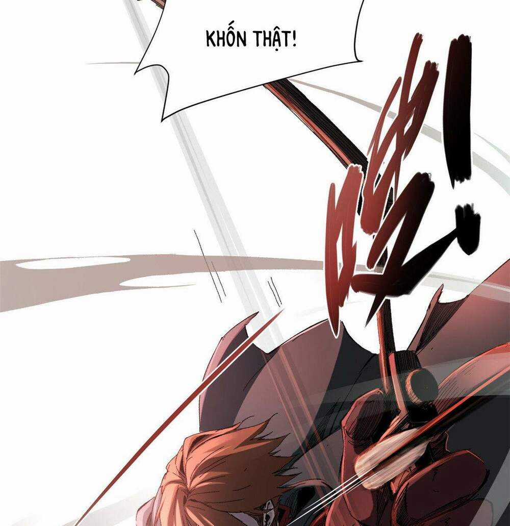 Quốc Độ Vĩnh Hằng Chapter 9 trang 18