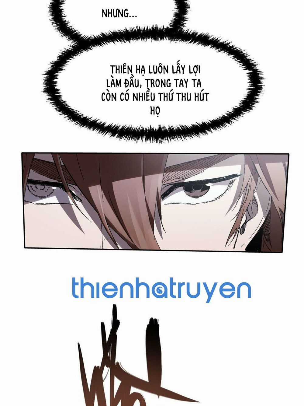 Quốc Độ Vĩnh Hằng Chapter 9 trang 2