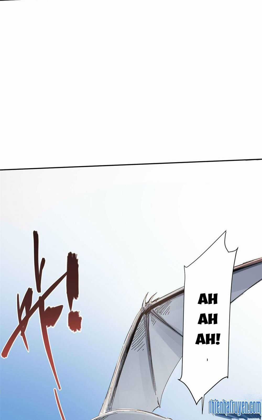 Quốc Độ Vĩnh Hằng Chapter 9 trang 20