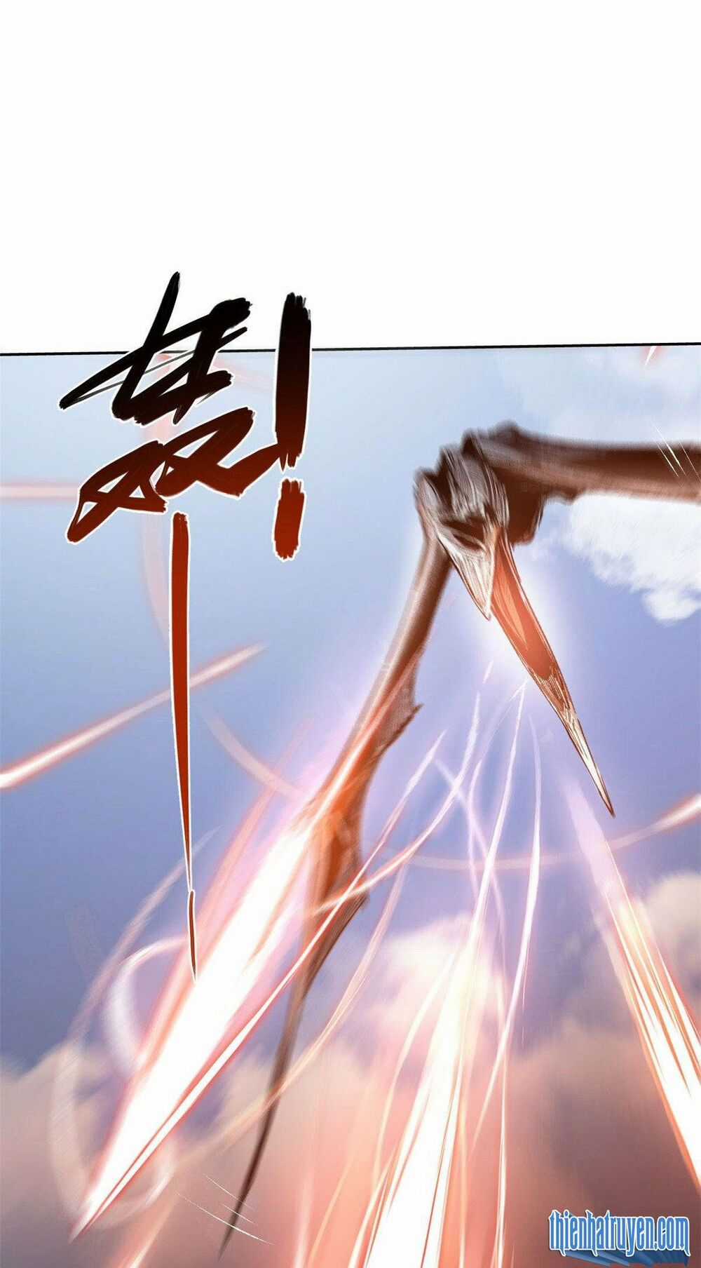 Quốc Độ Vĩnh Hằng Chapter 9 trang 23