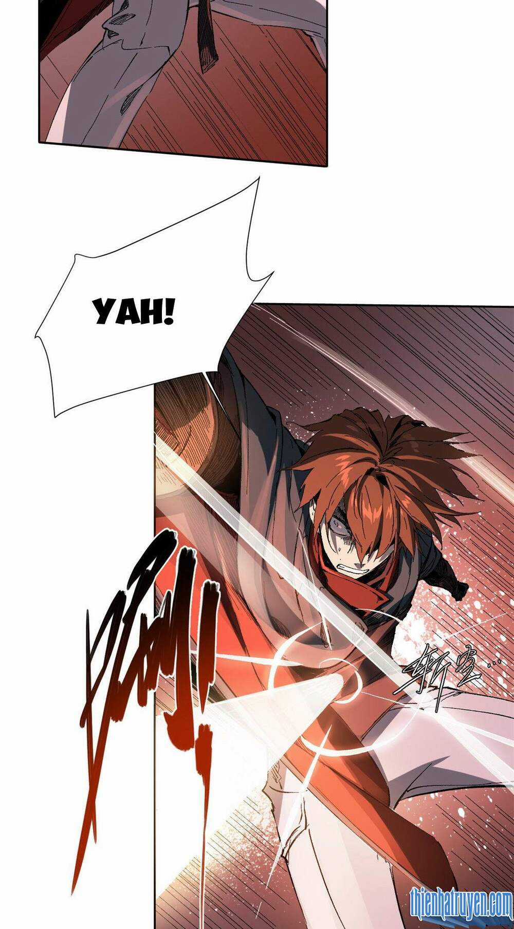 Quốc Độ Vĩnh Hằng Chapter 9 trang 26