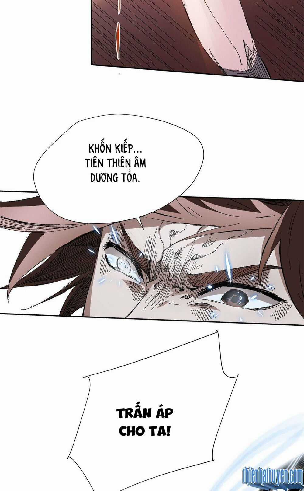 Quốc Độ Vĩnh Hằng Chapter 9 trang 27