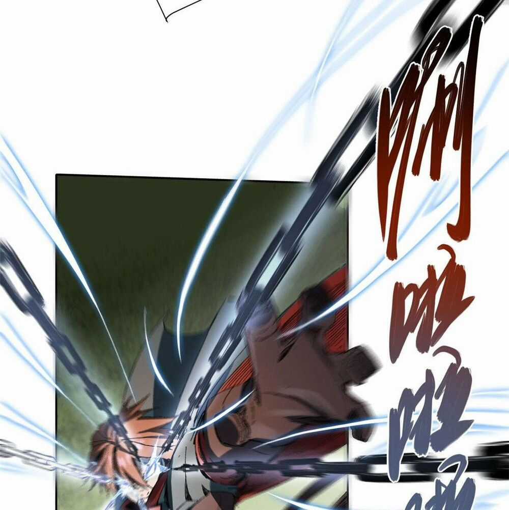 Quốc Độ Vĩnh Hằng Chapter 9 trang 28