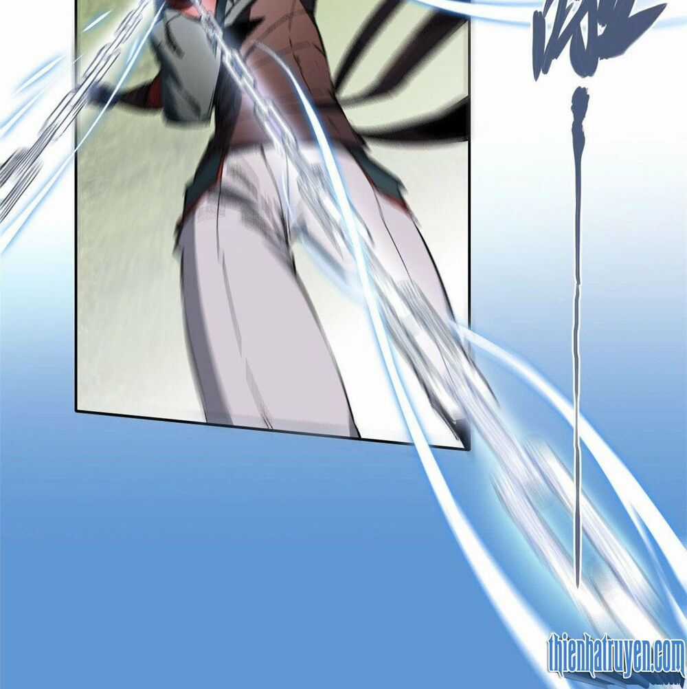 Quốc Độ Vĩnh Hằng Chapter 9 trang 29