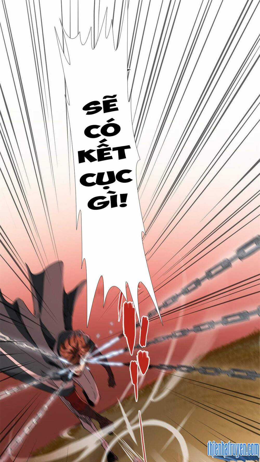 Quốc Độ Vĩnh Hằng Chapter 9 trang 33