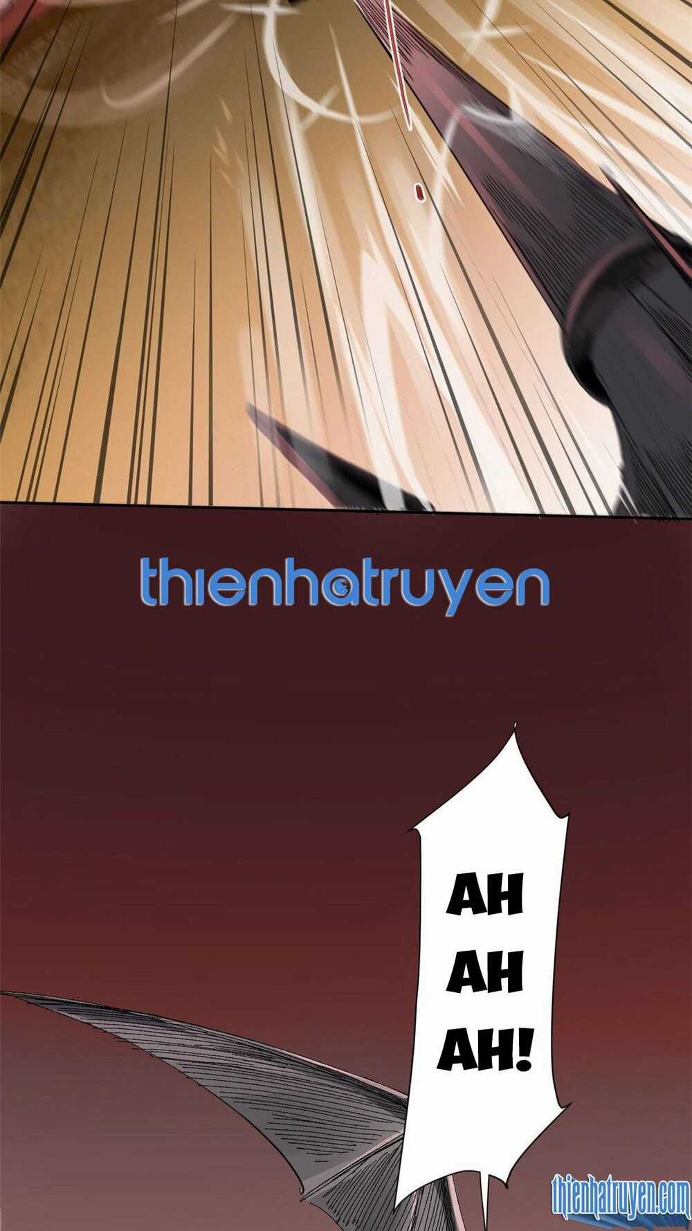 Quốc Độ Vĩnh Hằng Chapter 9 trang 34