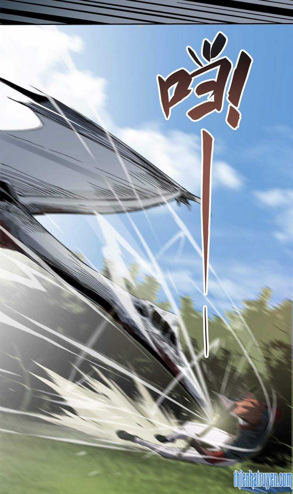 Quốc Độ Vĩnh Hằng Chapter 9 trang 39