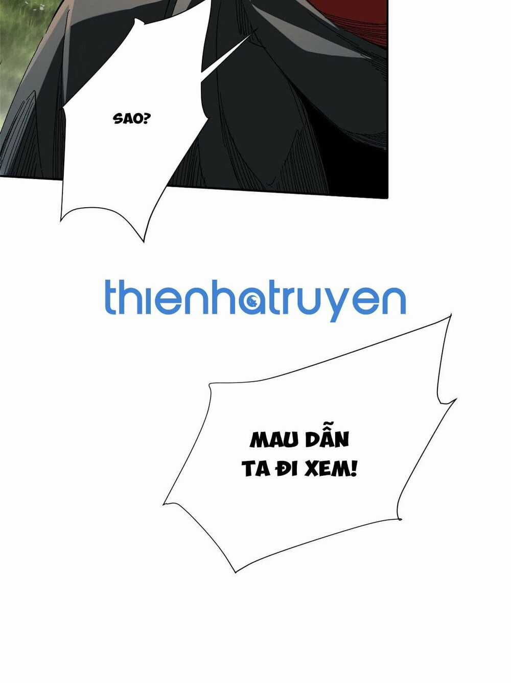 Quốc Độ Vĩnh Hằng Chapter 9 trang 5