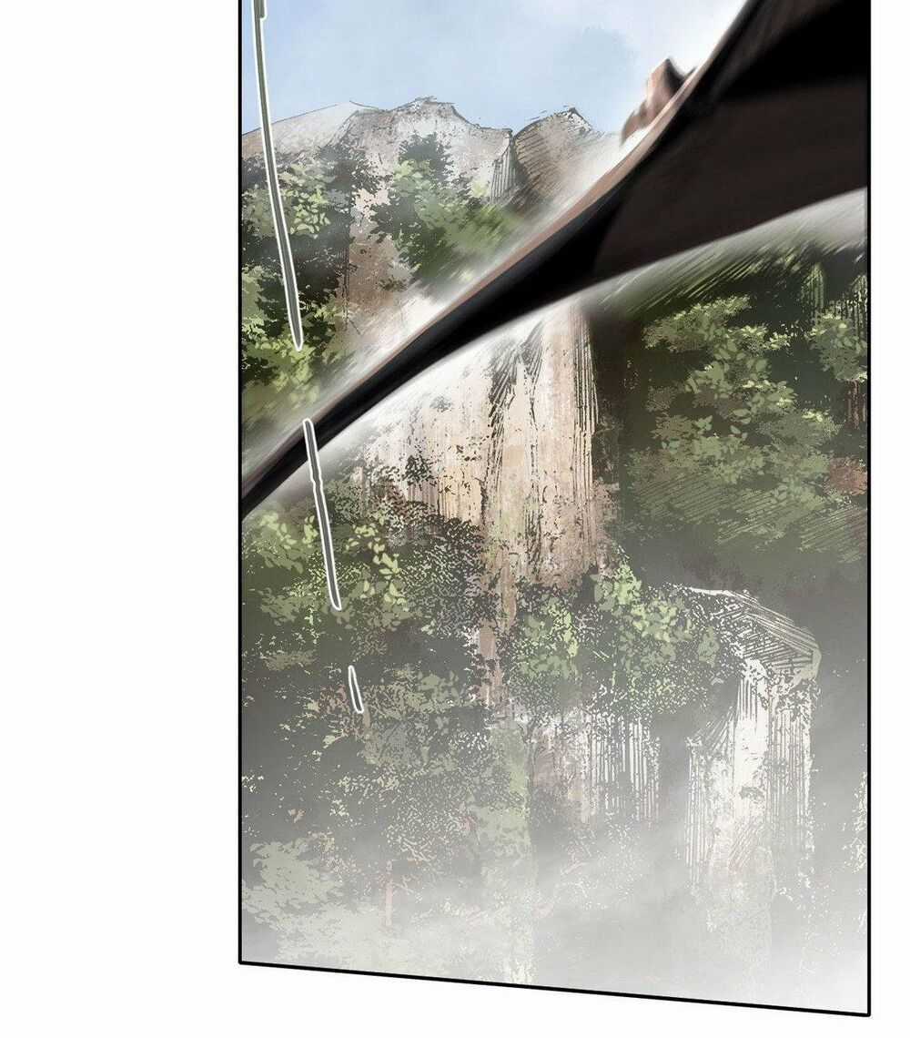 Quốc Độ Vĩnh Hằng Chapter 9 trang 7