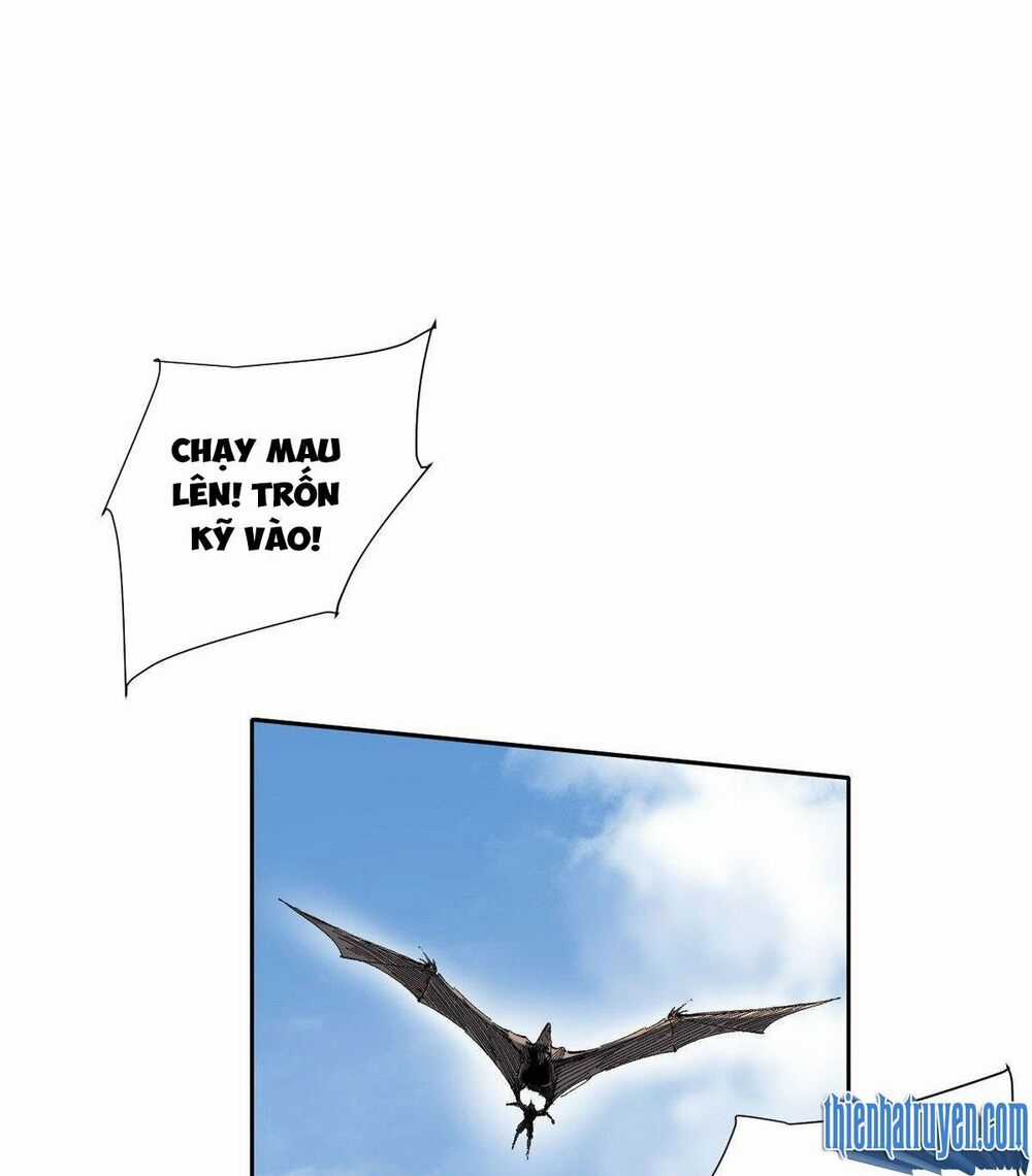 Quốc Độ Vĩnh Hằng Chapter 9 trang 8