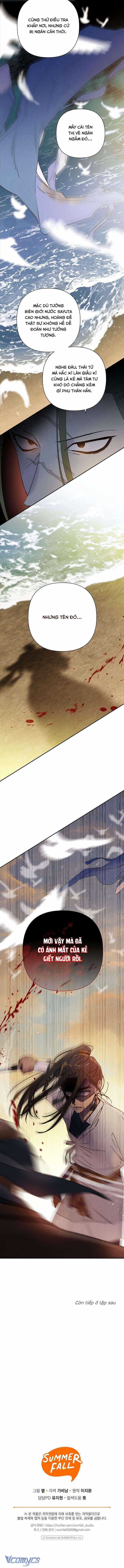 Quốc Hôn Chapter 12 trang 7