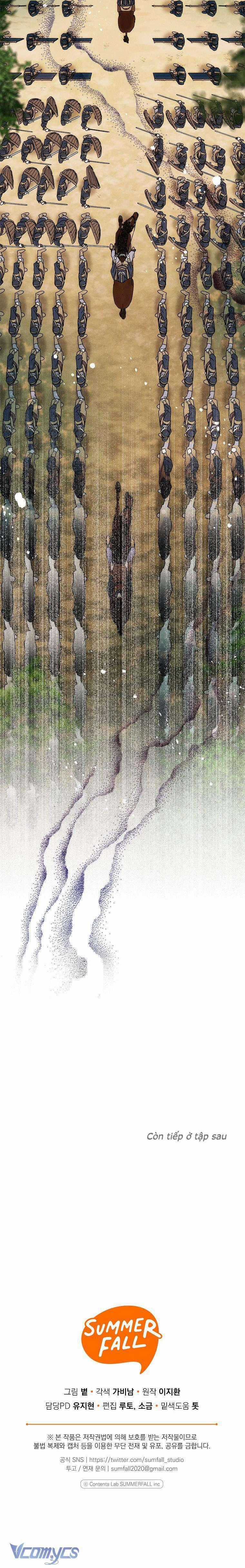 Quốc Hôn Chapter 13 trang 9