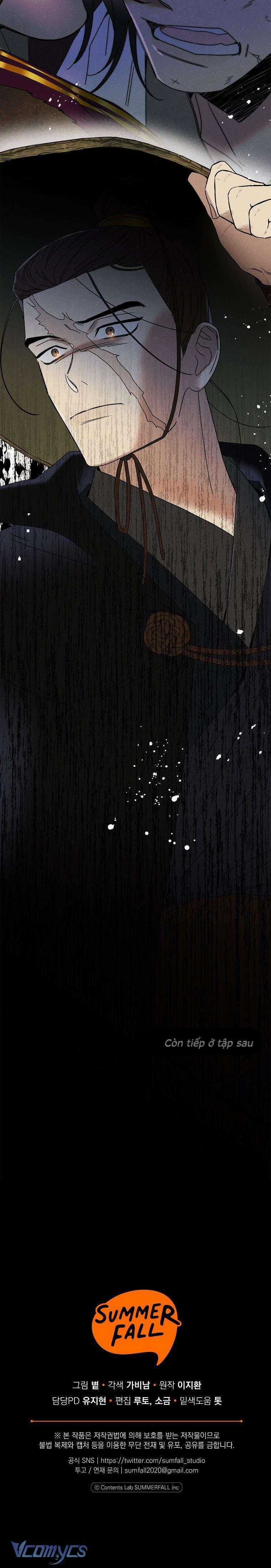 Quốc Hôn Chapter 15 trang 8