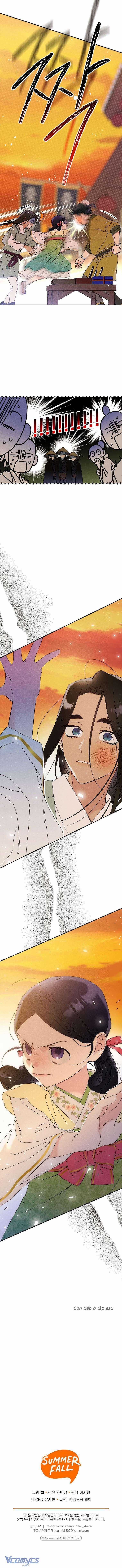 Quốc Hôn Chapter 2 trang 9