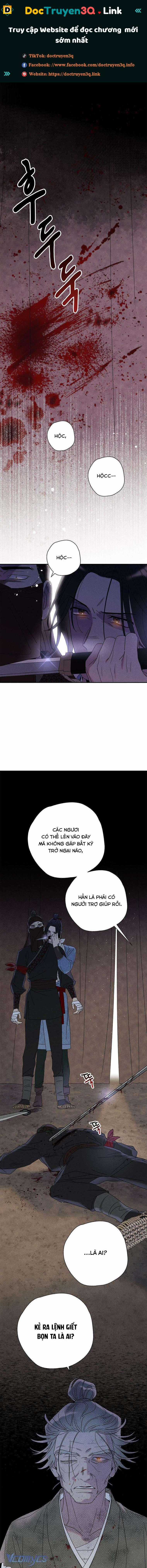 Quốc Hôn Chapter 21 trang 0