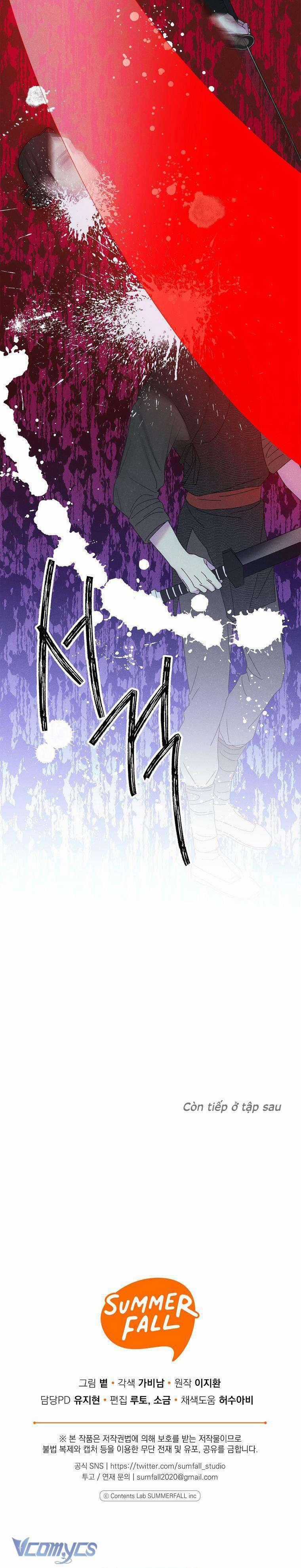 Quốc Hôn Chapter 21 trang 12