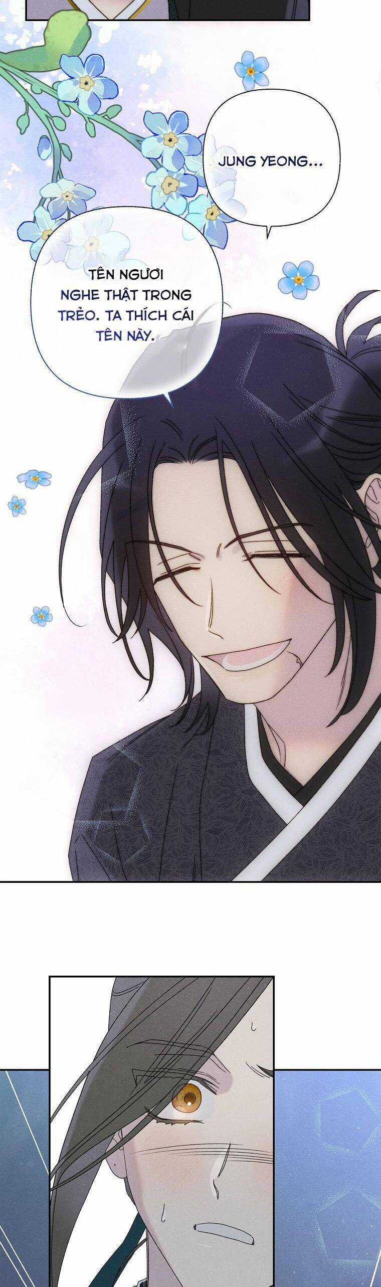 Quốc Hôn Chapter 22 trang 13