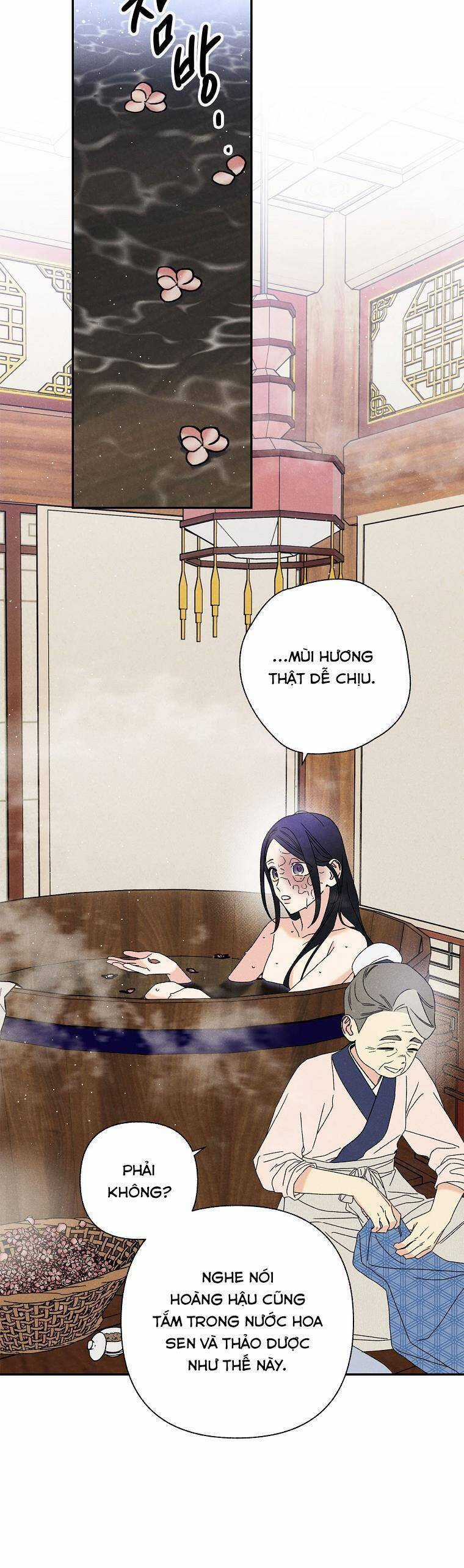 Quốc Hôn Chapter 22 trang 15