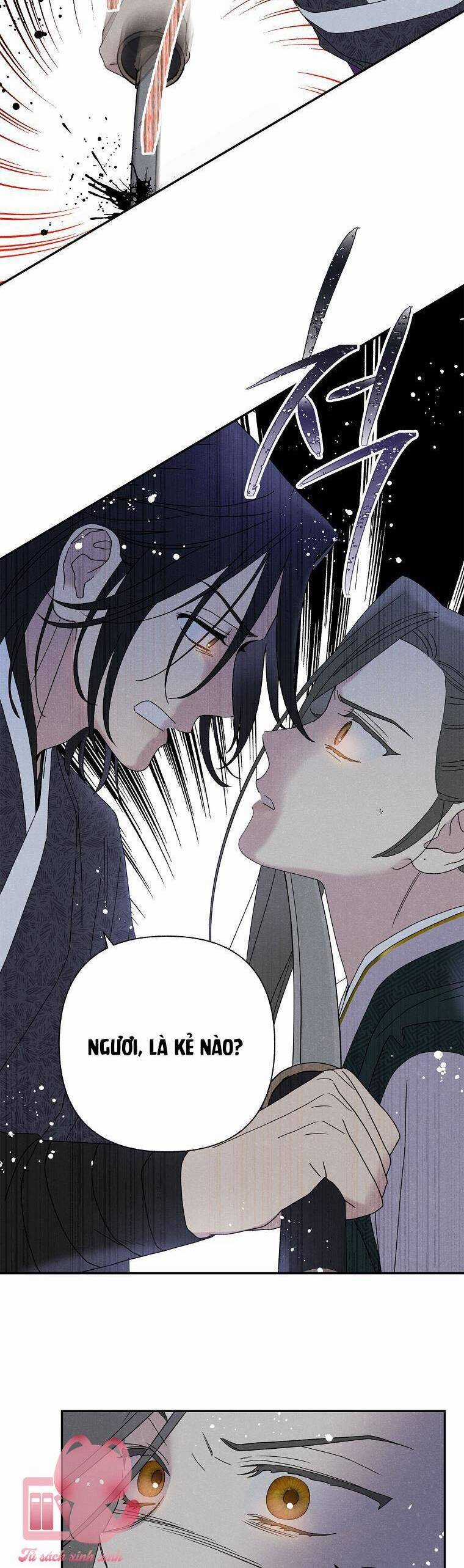 Quốc Hôn Chapter 22 trang 2