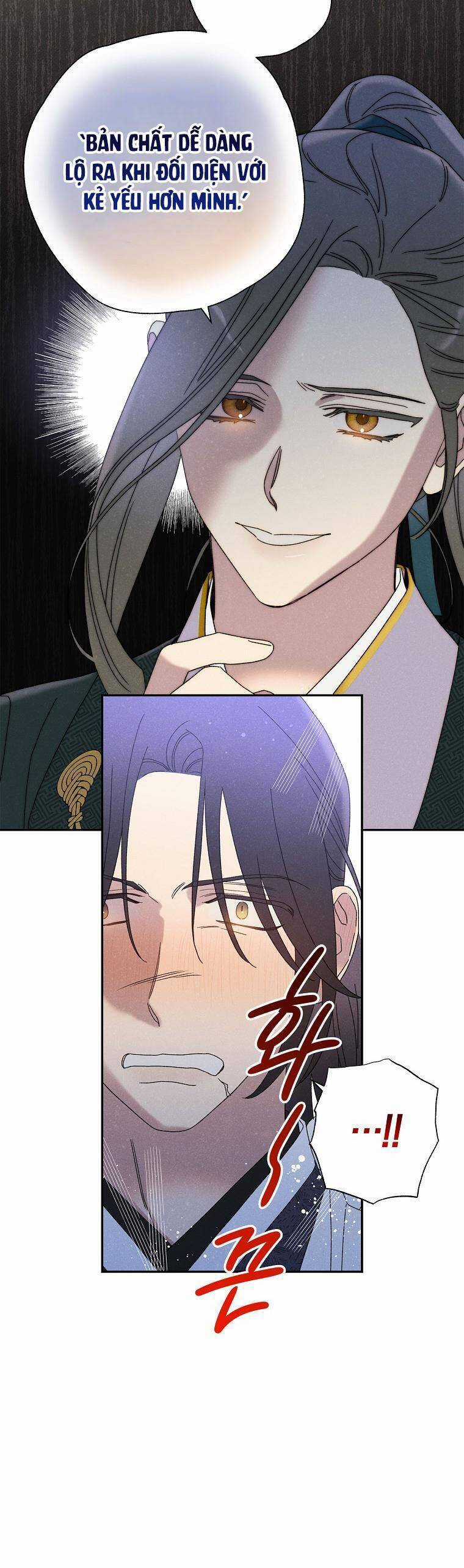 Quốc Hôn Chapter 22 trang 30