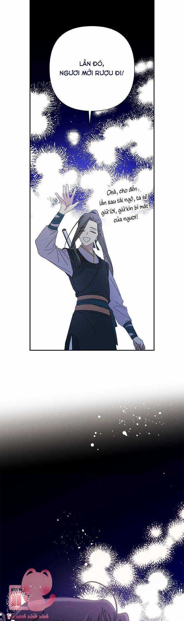 Quốc Hôn Chapter 22 trang 35