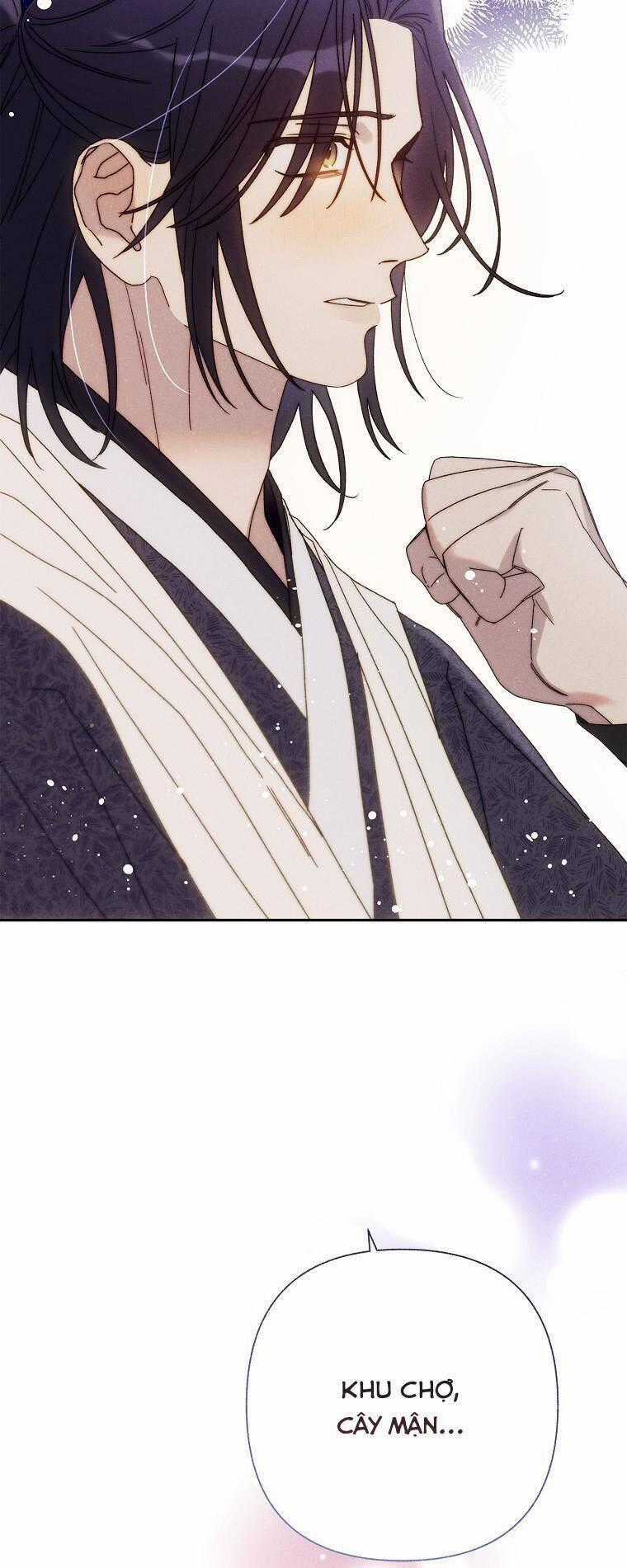 Quốc Hôn Chapter 22 trang 36