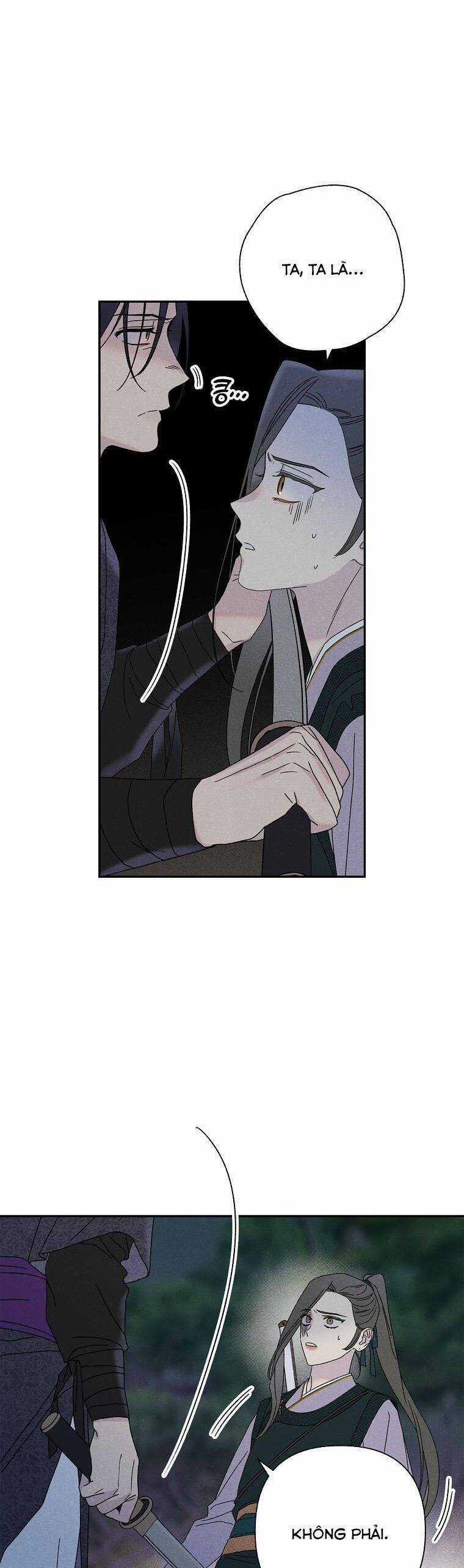 Quốc Hôn Chapter 22 trang 4