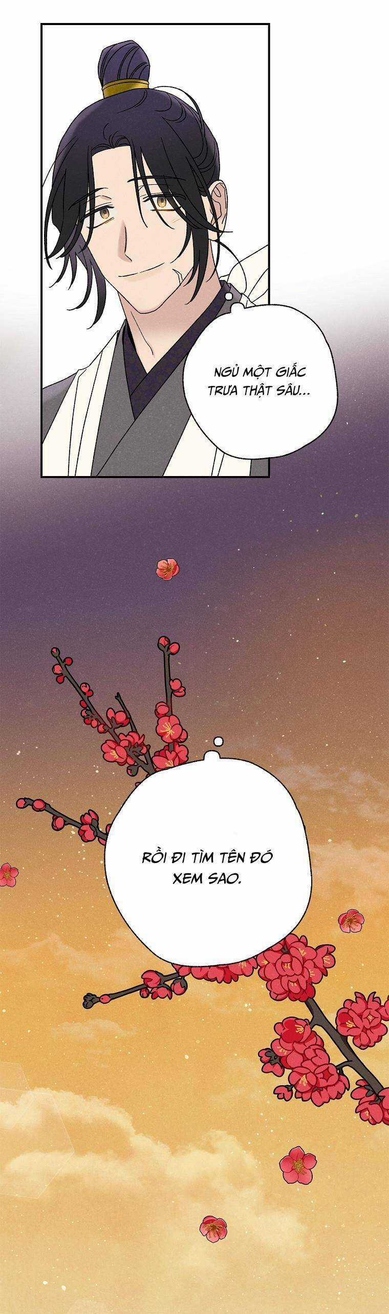 Quốc Hôn Chapter 23 trang 12