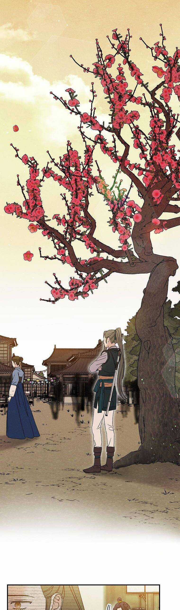 Quốc Hôn Chapter 23 trang 13