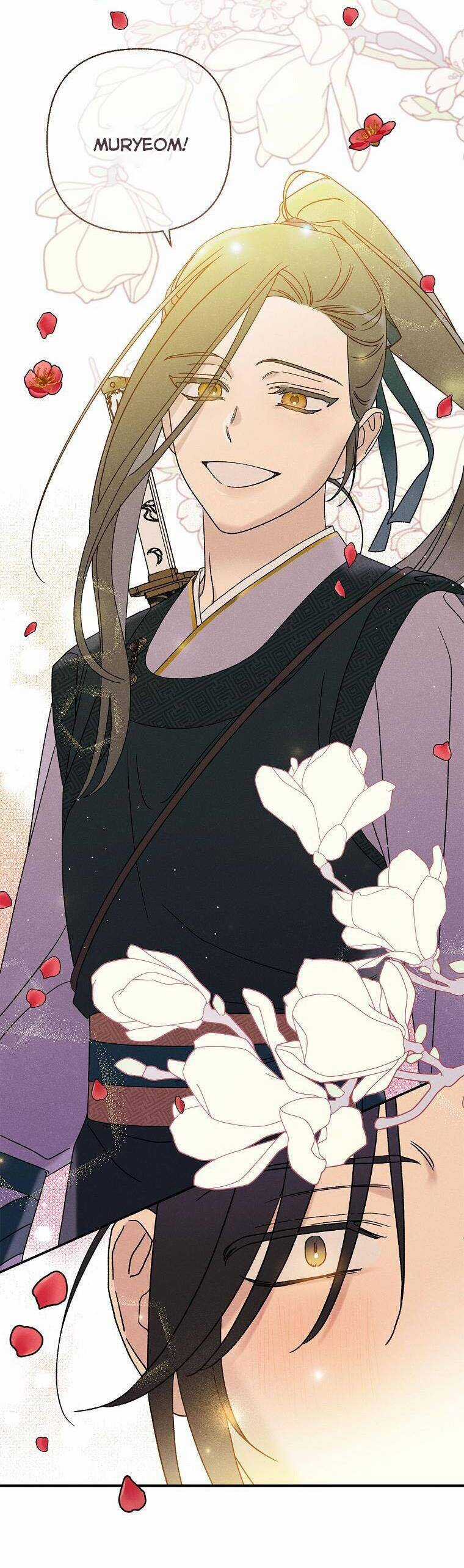 Quốc Hôn Chapter 23 trang 16