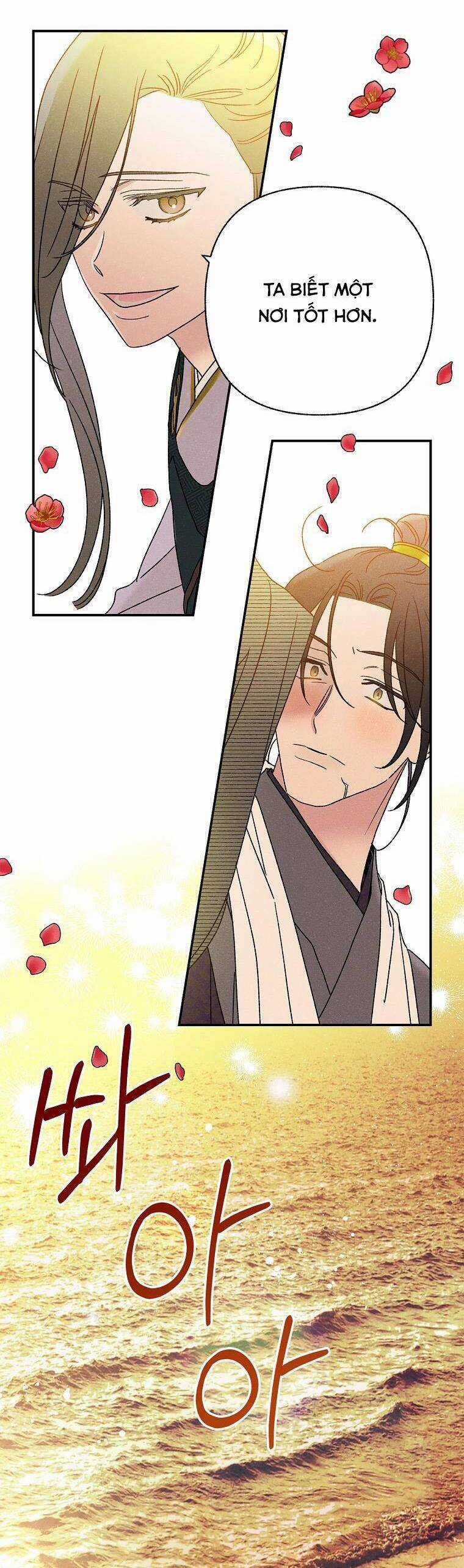 Quốc Hôn Chapter 23 trang 19