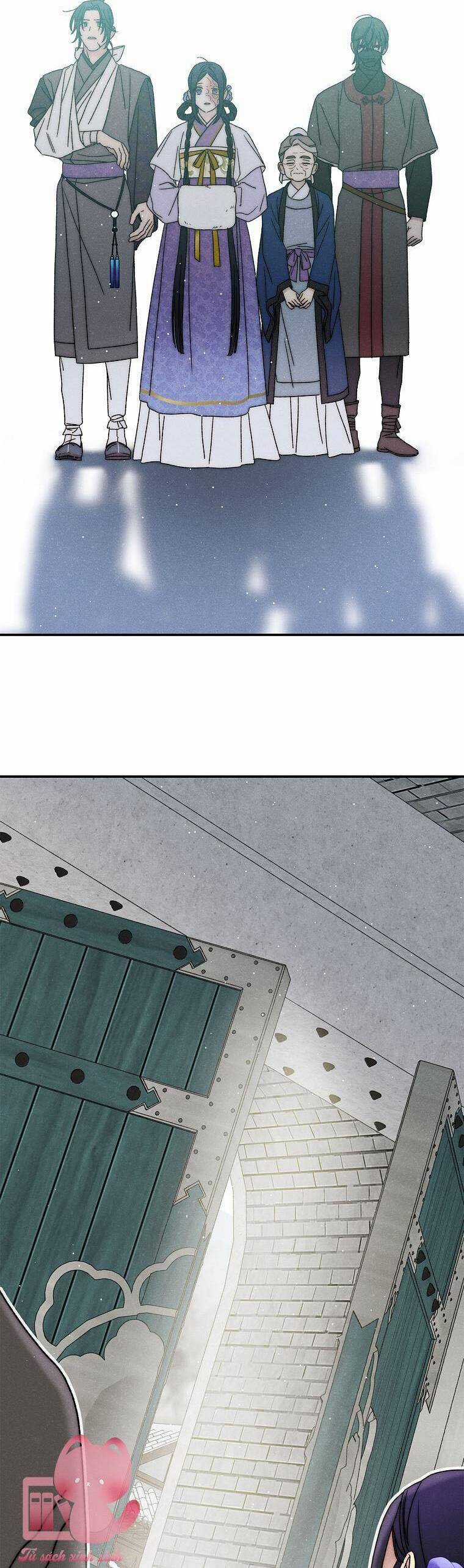 Quốc Hôn Chapter 23 trang 2