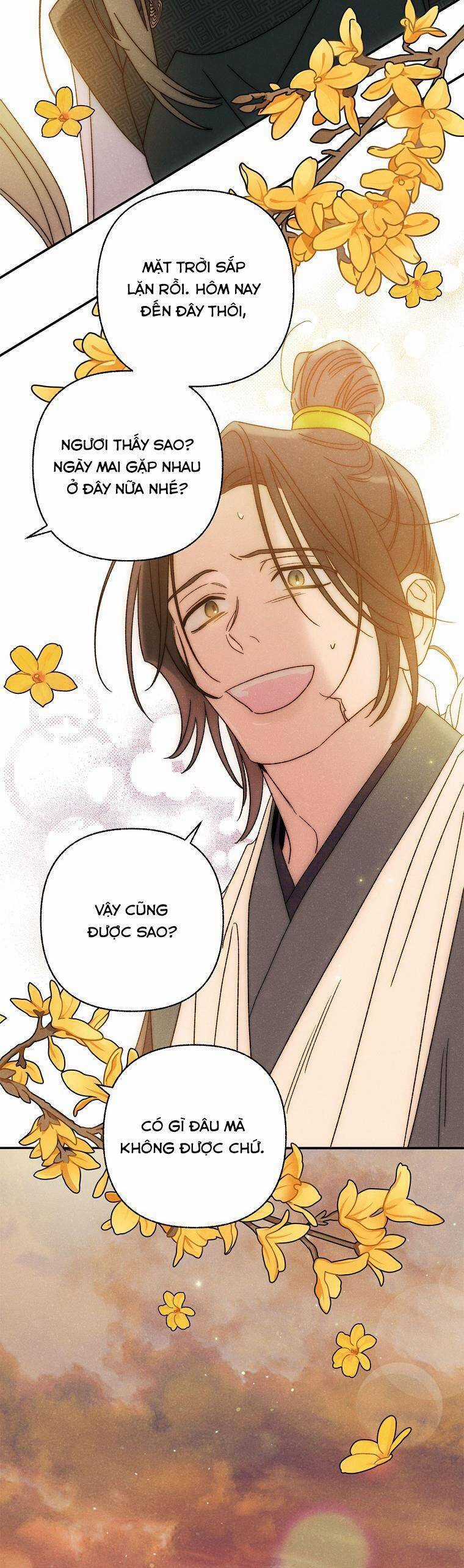 Quốc Hôn Chapter 23 trang 30