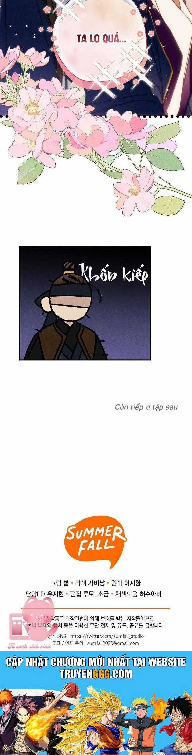 Quốc Hôn Chapter 23 trang 35