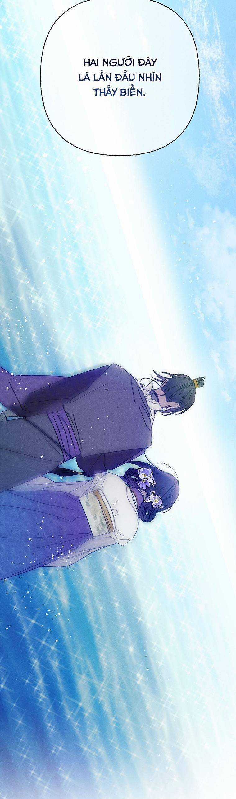 Quốc Hôn Chapter 23 trang 9