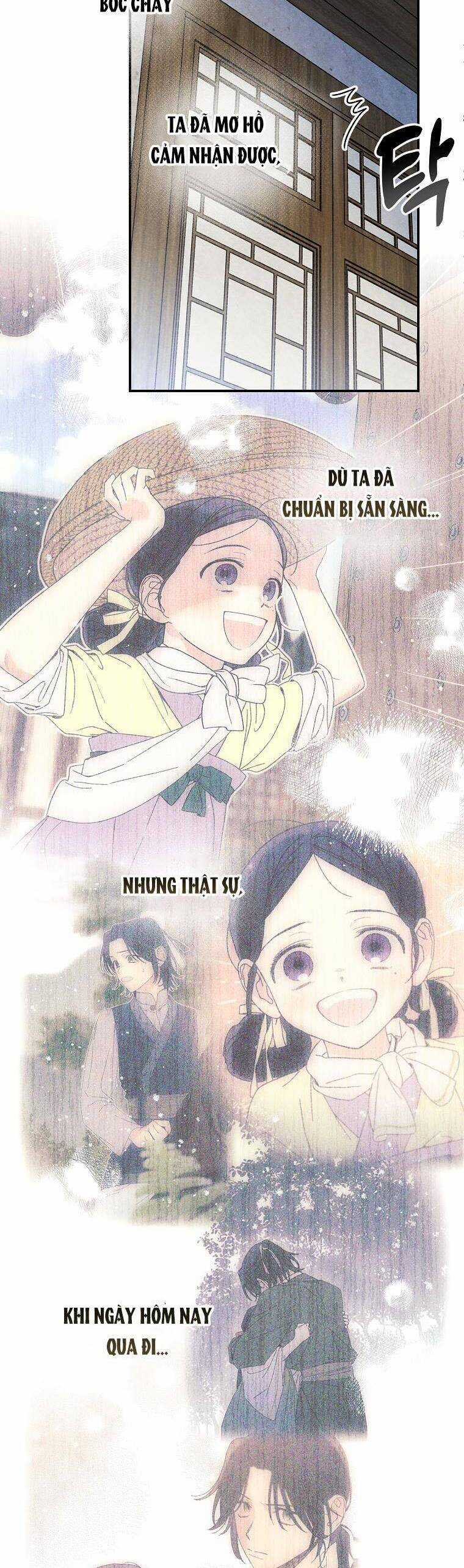 Quốc Hôn Chapter 24 trang 16