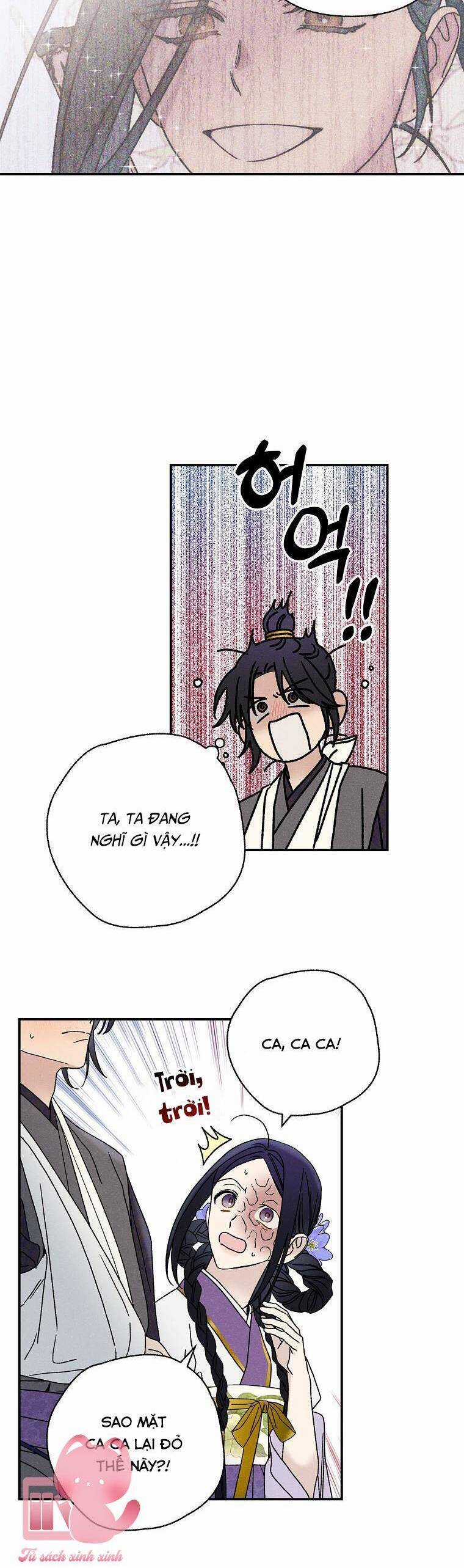 Quốc Hôn Chapter 24 trang 2