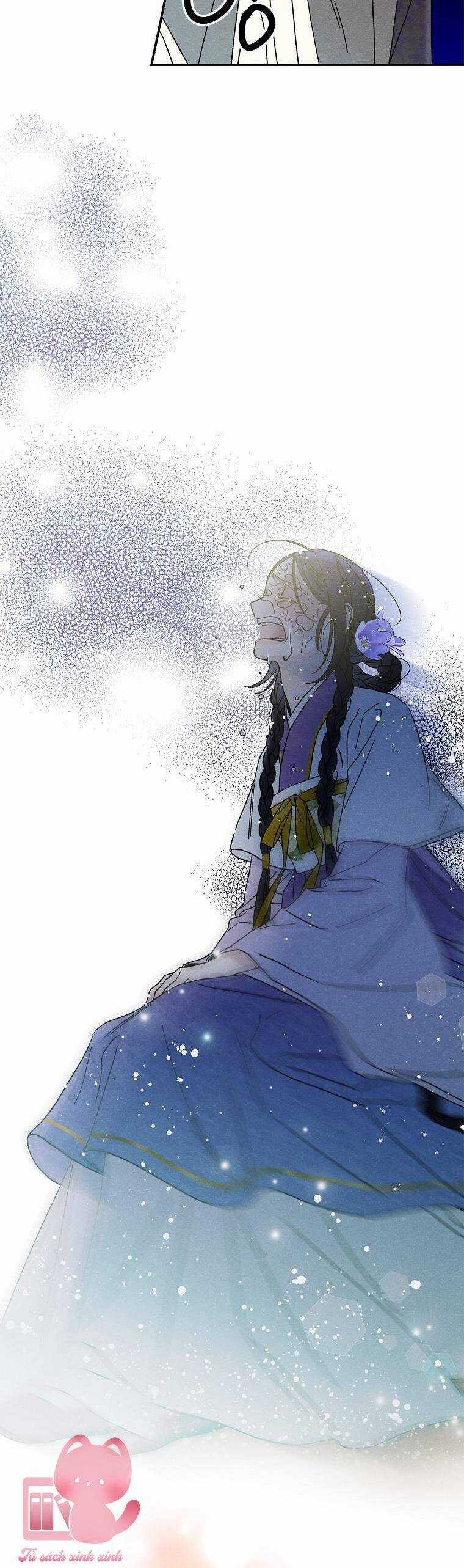 Quốc Hôn Chapter 24 trang 20