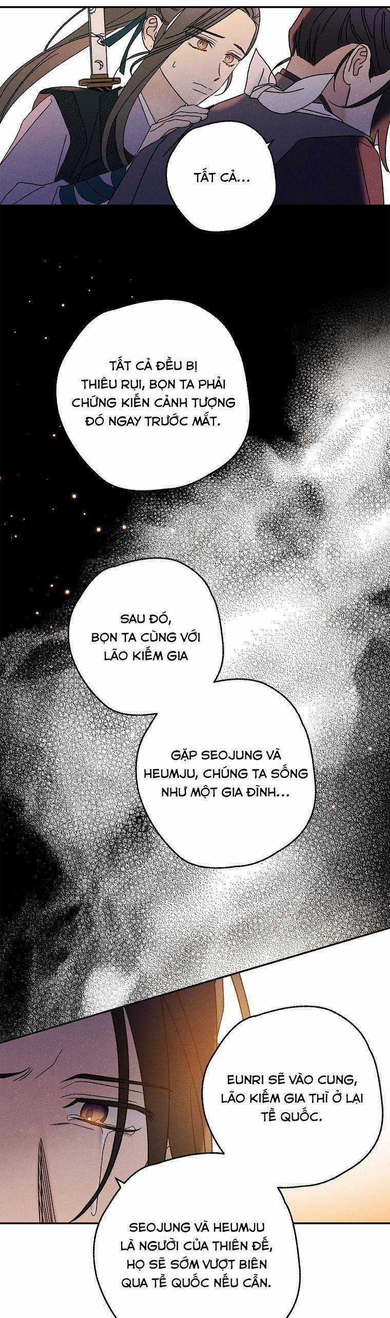 Quốc Hôn Chapter 24 trang 24