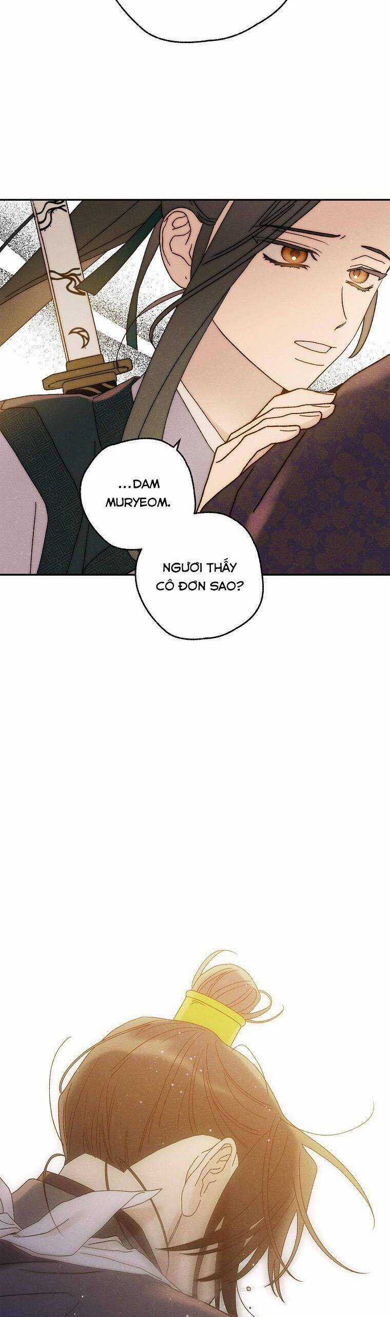 Quốc Hôn Chapter 24 trang 25