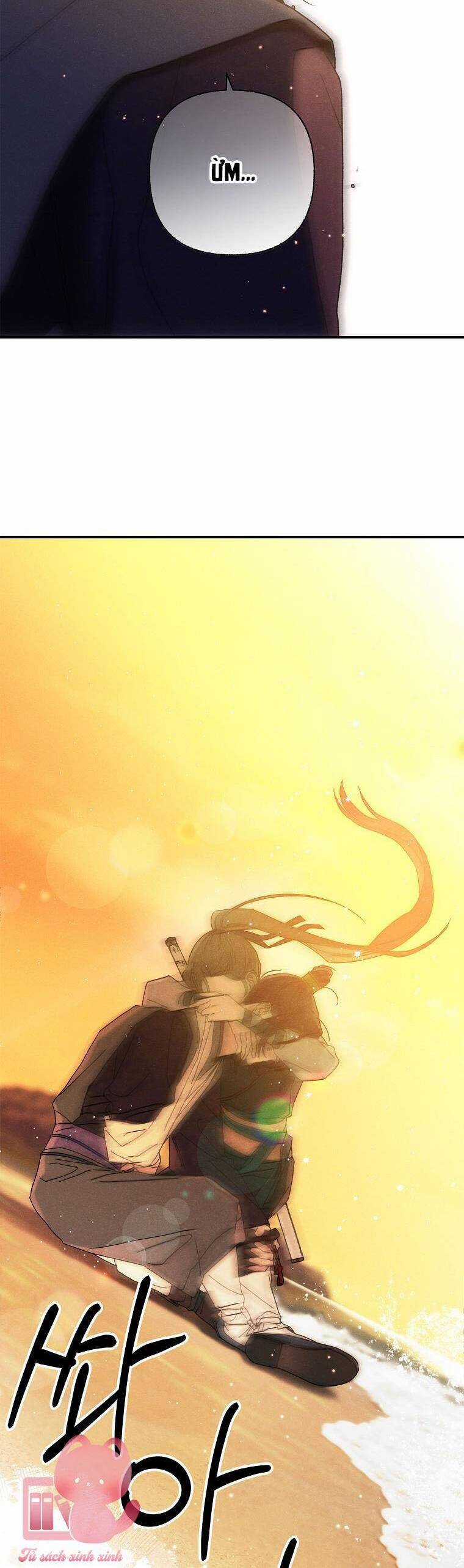 Quốc Hôn Chapter 24 trang 26