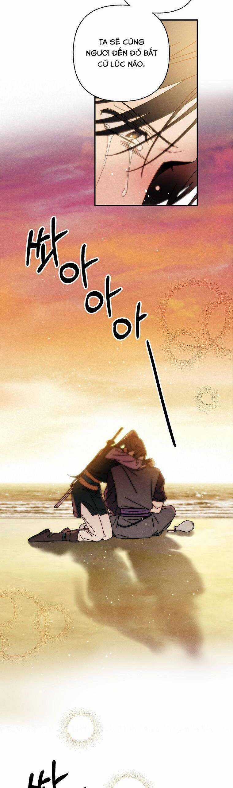 Quốc Hôn Chapter 24 trang 28