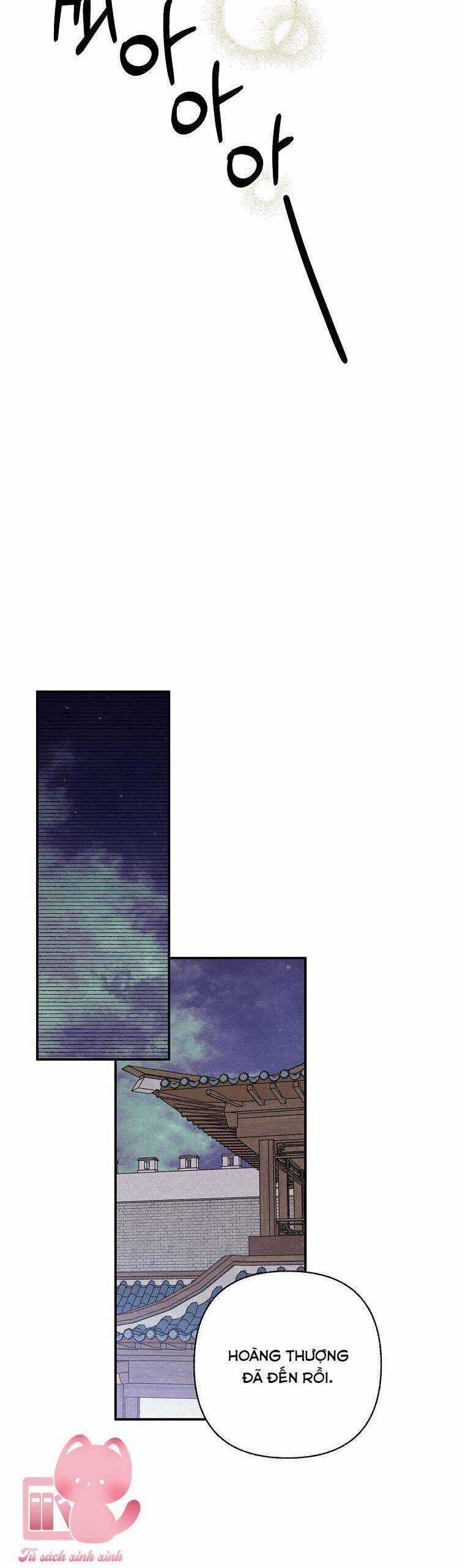 Quốc Hôn Chapter 24 trang 29