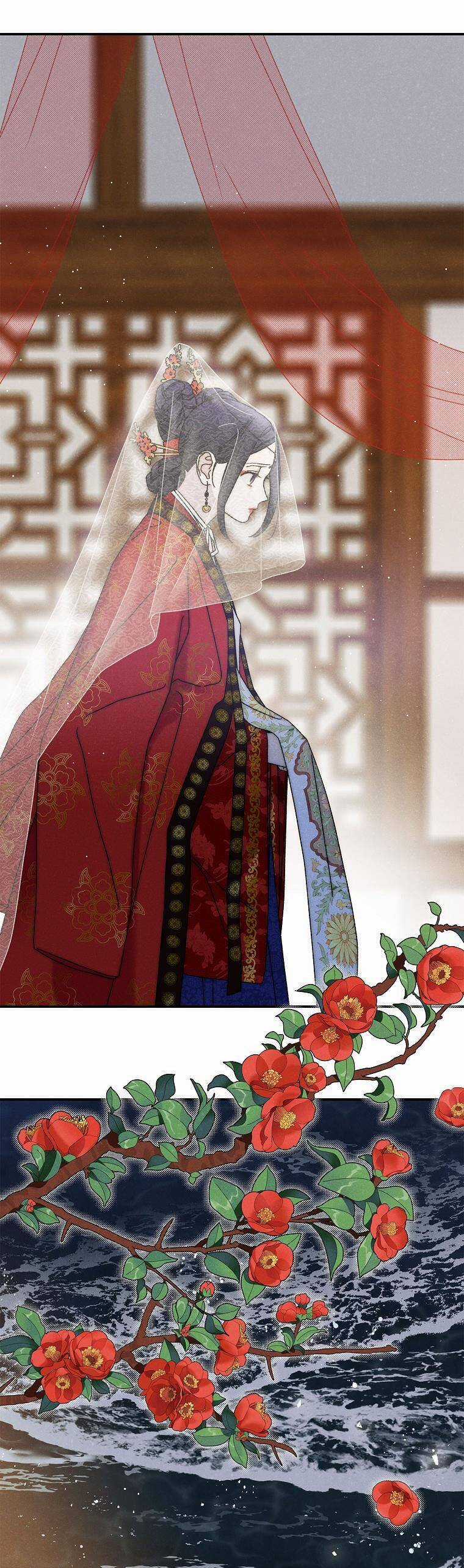 Quốc Hôn Chapter 24 trang 30