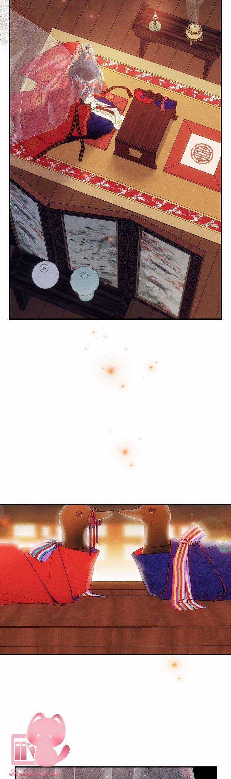 Quốc Hôn Chapter 24 trang 32